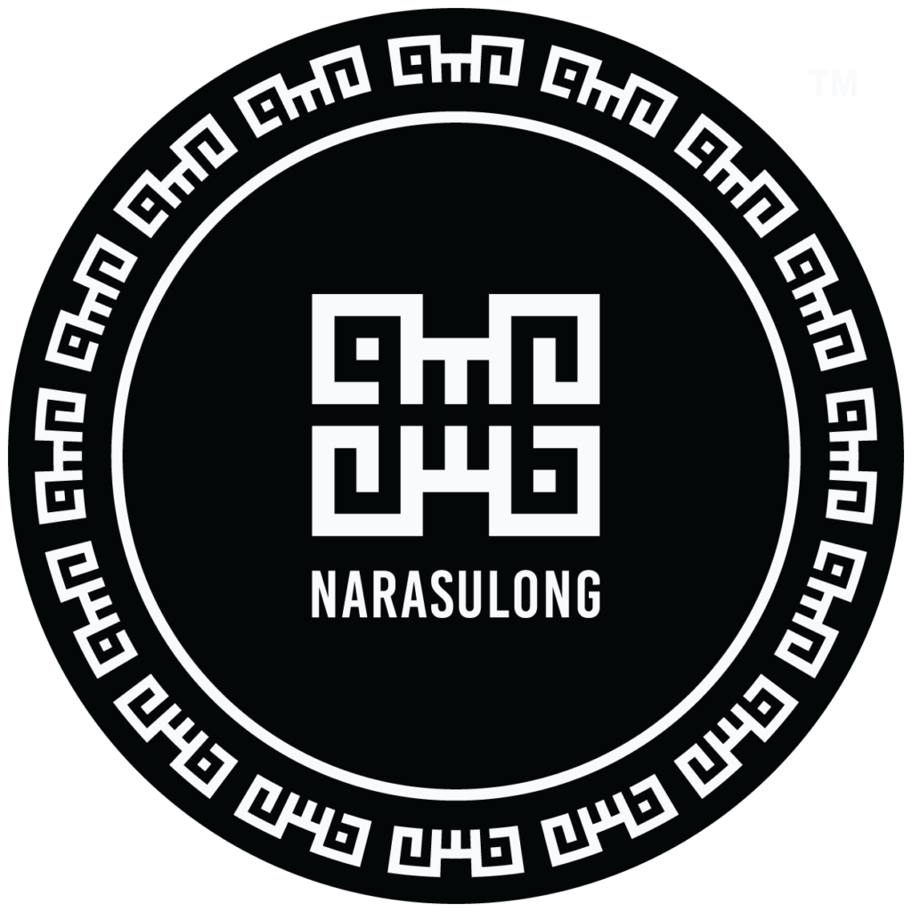 © NARASULONG™ - All Rights Reserved